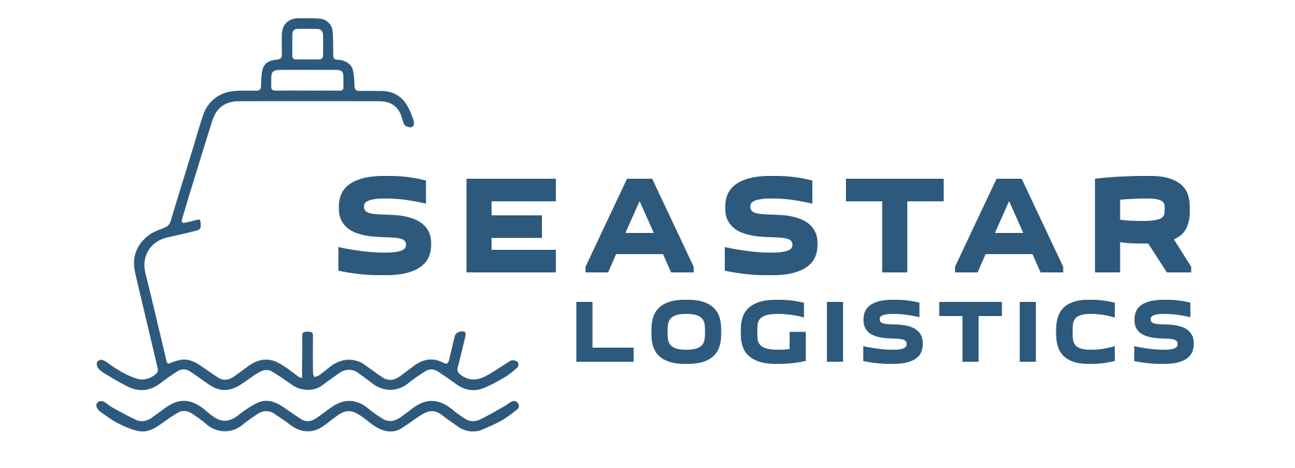 LogoSeastar